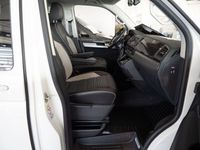 gebraucht VW Multivan T62.0TDI DSG PanAmericana NAVI AHK