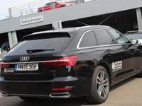 gebraucht Audi A6 Avant Sport