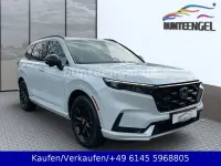 Gebraucht Honda CR-V Advance 184 PS (135 kW) 2025 Weiß SUV