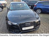 Gebraucht Audi A5 S-Line 272 PS (200 kW) 2014 Schwarz Coupé