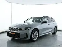 Gebraucht BMW 330 M Sport 360 PS (264 kW) 2025 Grau Limousine