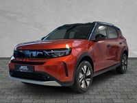 Gebraucht Opel Frontera 83 kW (113 PS) 2025 Kanyon orange (metallic) SUV