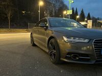 gebraucht Audi A6 3.0tdi