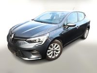 Gebraucht Renault Clio V Intens 91 PS (66 kW) 2021 Grau metallic