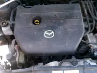 Gebraucht Mazda 6 120 PS (88 kW) 2006 Kombi