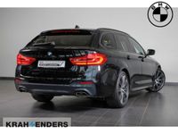 gebraucht BMW 540 Touring xDrive M Sport+HUD+LED+ACC+20'' LM