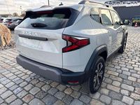 Neu Dacia Duster Expression 131 PS (96 kW) 2025 Sandbeige metallic SUV