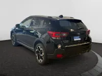 Gebraucht Subaru XV 150 PS (110 kW) 2021 Schwarz SUV