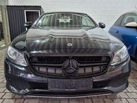 Gebraucht Mercedes E400 340 PS (250 kW) 2019 Schwarz Cabrio