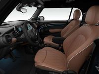 Gebraucht Mini Cooper S Cabriolet 178 PS (130 kW) 2023 Schwarz Cabrio