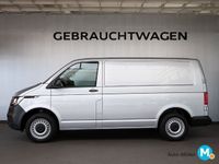 gebraucht VW T6 1 Kasten 2.0 TDI AHK Klima EPH APP