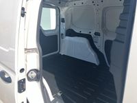 Brugt VW Caddy 102 HK (75 kW) 2026 Hvid MPV