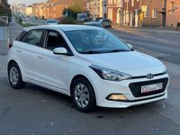 gebraucht Hyundai i20 Classic Garantie* Klima* TÜV 07.2025*