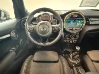 Gebraucht Mini Cooper S 192 PS (141 kW) 2016 Grau Kleinwagen