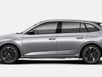 Neu Skoda Scala 116 PS (85 kW) 2025 Grau Kleinwagen