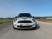 Gebraucht Mini Cooper SD Clubman 143 PS (105 kW) 2011 Grau Kombi