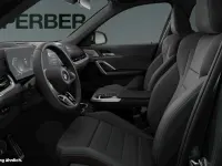 Gebraucht BMW X1 Performance 197 PS (144 kW) 2023 Silber SUV