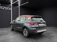 Gebraucht Seat Arona Beats 116 PS (85 kW) 2019 Magnetic tech SUV