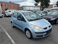 Gebraucht Mitsubishi Colt Inform 75 PS (55 kW) 2006 Blau Limousine