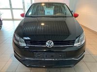 gebraucht VW Polo 'beats' 1.0 BMT, Bluetooth, SH, Tempomat