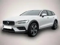Gebraucht Volvo V60 CC Plus 197 PS (144 kW) 2023 Manufacturer Kombi