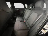 Gebraucht Audi A5 Edition .1 204 PS (150 kW) 2025 Mythosschwarz metallic (metallic) Kombi