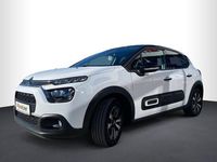 Gebraucht Citroën C3 110 PS (80 kW) 2024 Weiß Kleinwagen