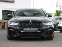 Gebraucht BMW M550 Performance 740 PS (544 kW) 2020 Weiß Limousine