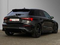 Gebraucht Audi RS3 Sport 400 PS (294 kW) 2023 Schwarz Limousine