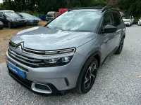 Gebraucht Citroën C5 Aircross PureTech 181 PS (133 kW) 2019 Grau SUV