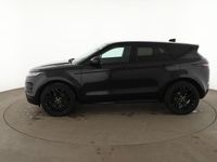 Gebraucht Land Rover Range Rover evoque SE Dynamic 180 PS (132 kW) 2020 Schwarz SUV
