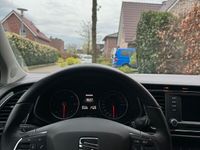 gebraucht Seat Leon 1,6 TDI