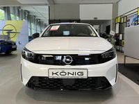 Gebraucht Opel Corsa Edition 101 PS (74 kW) 2025 Arktis weiß (uni) Limousine