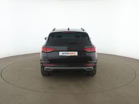 Gebraucht Seat Ateca 4Drive 190 PS (139 kW) 2023 Schwarz SUV