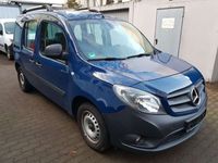 gebraucht Mercedes Citan 108 CDI 75PS Lang Klima 5 Sitze Tüv 10/24