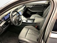 Gebraucht Audi A8 Ambiente 286 PS (210 kW) 2023 Daytonagrau (metallic) Limousine