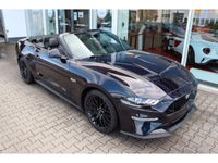 gebraucht Ford Mustang GT 5.0