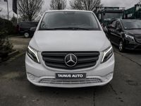 gebraucht Mercedes Vito 119CDI Tourer Lang Aut. Kamera Standheizung