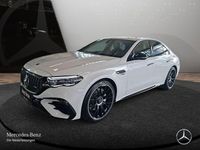 Gebraucht Mercedes E53 AMG AMG 449 PS (330 kW) 2024 Weiß Limousine
