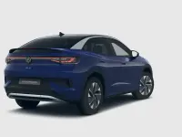 Second-hand VW ID.5 Pro 210 kW (286 CP) 2025 Negru SUV