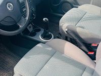 Gebraucht VW Fox 2007 Andere farben Kleinwagen