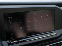 Gebraucht VW Caddy Maxi 102 PS (75 kW) 2024 Grau Van / Kleinbus