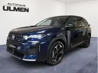 Neu Citroën C5 Aircross 145 PS (106 kW) 2026 Blau SUV