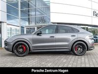 Gebraucht Porsche Cayenne GTS 460 PS (338 kW) 2020 Grau SUV