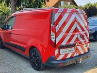Second-hand Ford Transit Connect 120 CP (88 kW) 2020 Roșu Monovolum