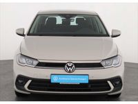 gebraucht VW Polo 1.0 Life 5-Gg. NAV/LED/PDC