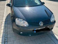 Gebraucht VW Golf V 105 PS (77 kW) 2006 Kleinwagen