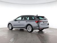 Gebraucht Skoda Octavia Selection 116 PS (85 kW) 2025 Graphite grau Kombi