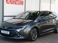 Neu Toyota Corolla 196 PS (144 kW) 2025 Grau Kombi