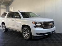 Gebraucht Chevrolet Suburban 360 PS (264 kW) 2018 Other SUV